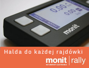 Halda MONIT Professional